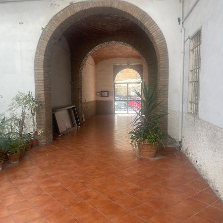 Be Your Home - Grazioso Monolocale Tra Porto E Stazione ชิวิตาเวกเกีย ภายนอก รูปภาพ