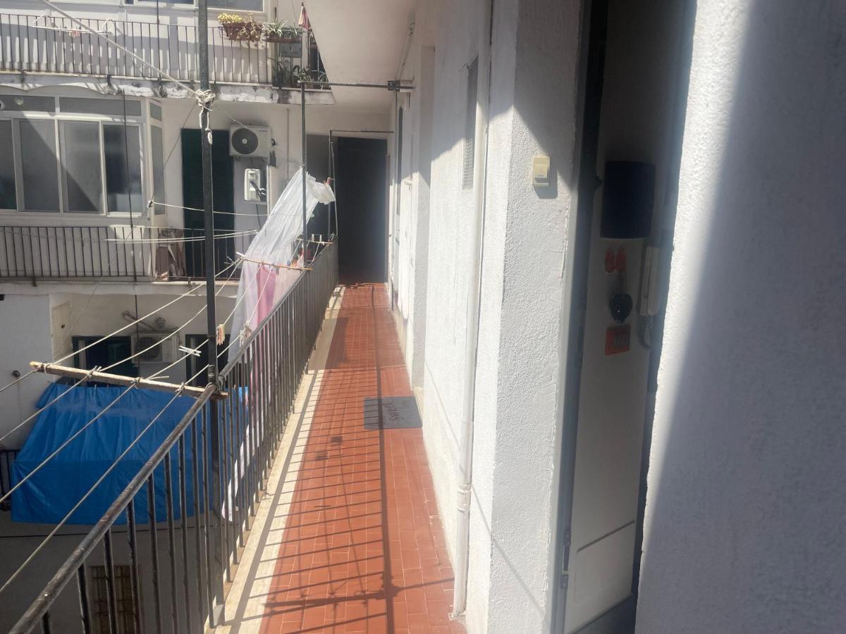 Be Your Home - Grazioso Monolocale Tra Porto E Stazione ชิวิตาเวกเกีย ภายนอก รูปภาพ