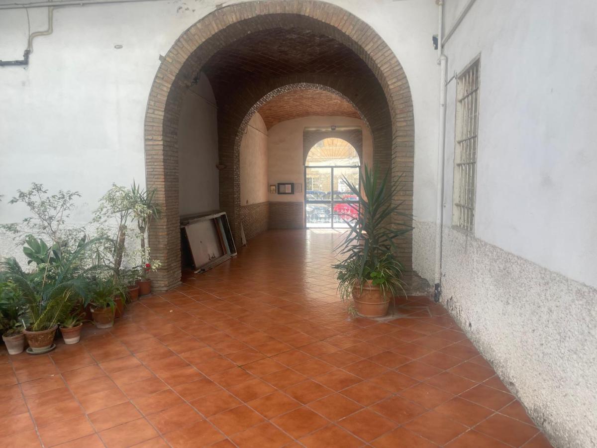 Be Your Home - Grazioso Monolocale Tra Porto E Stazione ชิวิตาเวกเกีย ภายนอก รูปภาพ