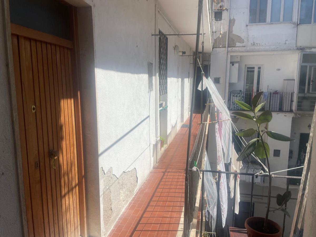 Be Your Home - Grazioso Monolocale Tra Porto E Stazione ชิวิตาเวกเกีย ภายนอก รูปภาพ
